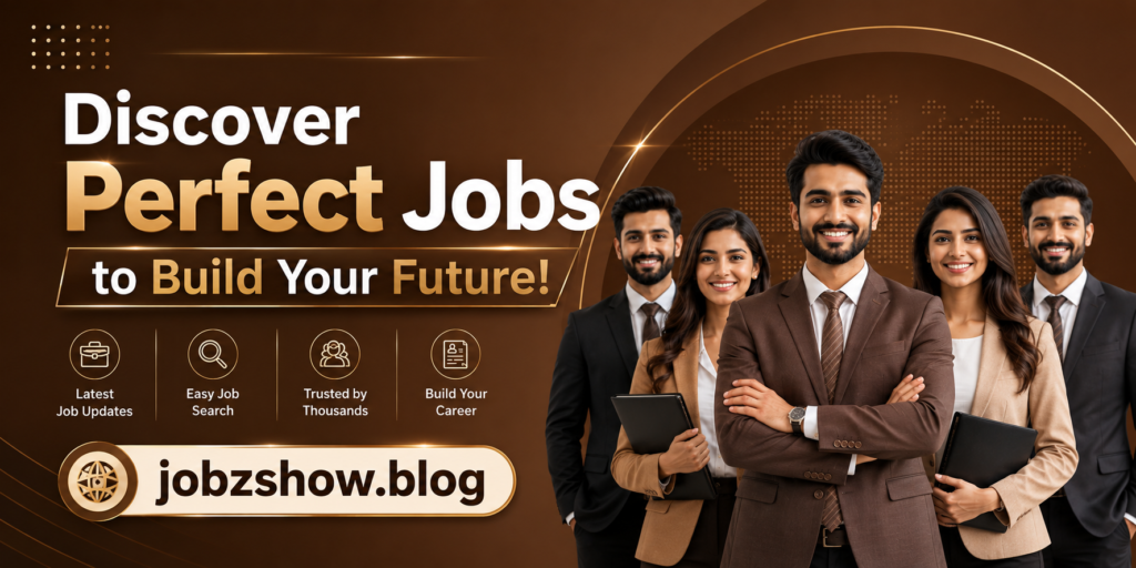 JobzShow